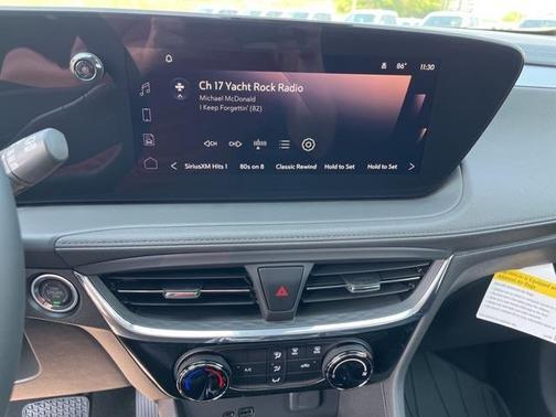 2025 Buick Encore GX Sport Touring
