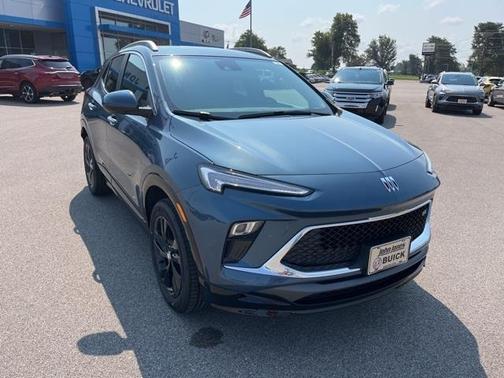 2025 Buick Encore GX Sport Touring