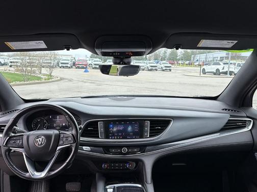 2022 Buick Enclave Premium