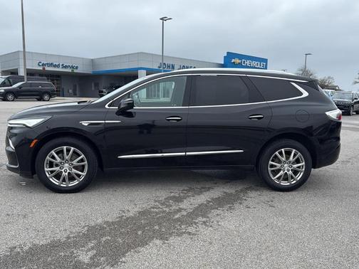 2022 Buick Enclave Premium