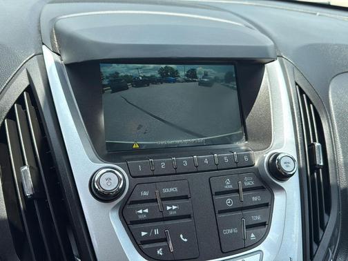 2014 Chevrolet Equinox 1LT
