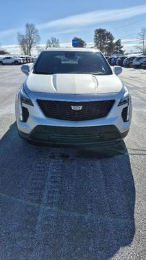 2020 Cadillac XT4 Sport