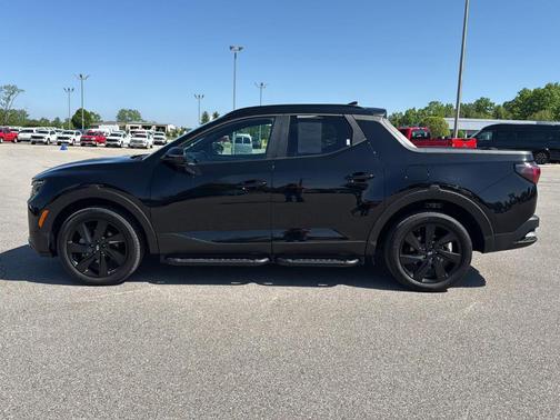 2024 Hyundai SANTA CRUZ NIGHT