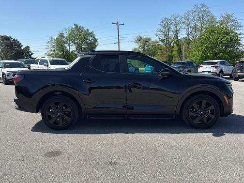 2024 Hyundai SANTA CRUZ NIGHT