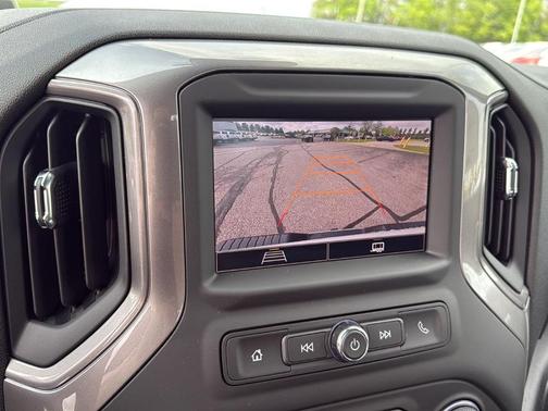 2025 Chevrolet Silverado 3500 WT