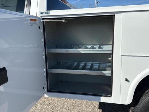 2026 Chevrolet Silverado 3500 WT