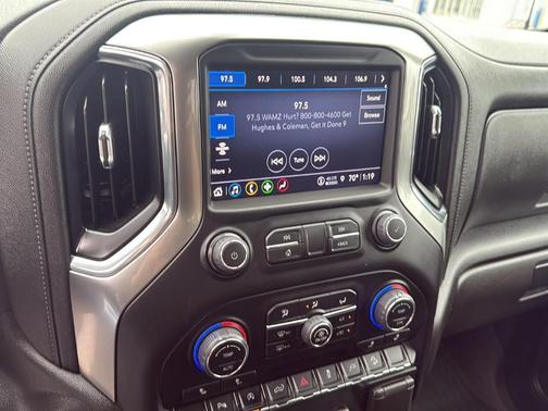 2022 Chevrolet Silverado 1500 Limited LT