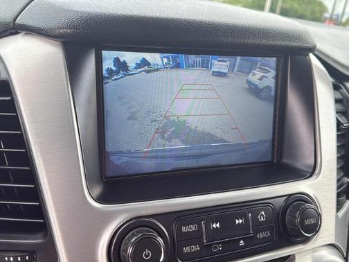 2020 GMC Yukon XL SLT