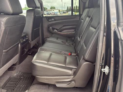 2020 GMC Yukon XL SLT