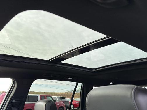 2022 Cadillac XT6 Premium Luxury AWD