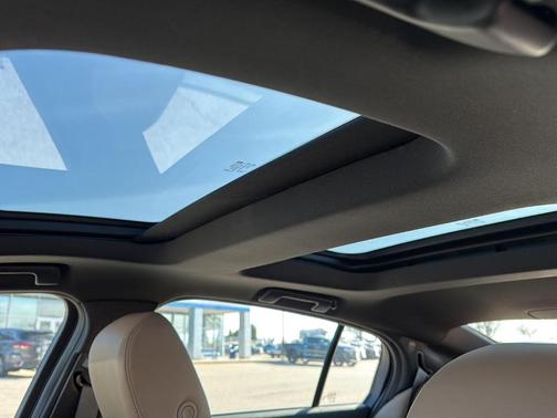 2026 Cadillac CT5 Premium Luxury AWD