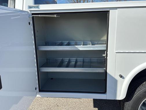 2026 Chevrolet Silverado 3500 WT