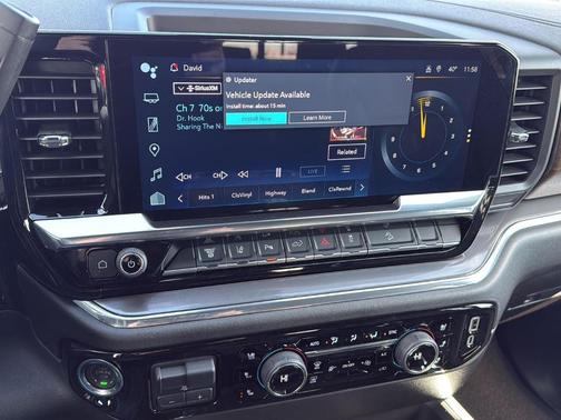 2025 Chevrolet Silverado 2500 High Country