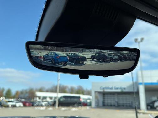 2025 Chevrolet Silverado 2500 High Country