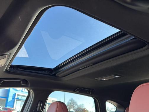 2024 Mazda CX-5 2.5 Carbon Turbo