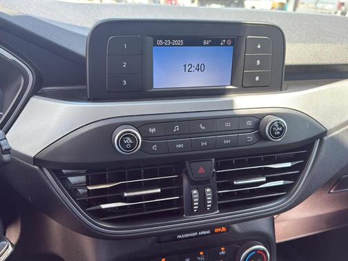 2020 Ford Escape S
