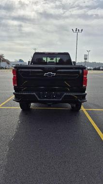 2024 Chevrolet Silverado 2500 High Country