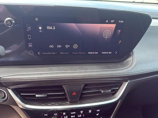 2024 Buick Encore GX Avenir