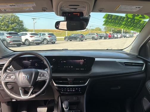 2024 Buick Encore GX Avenir