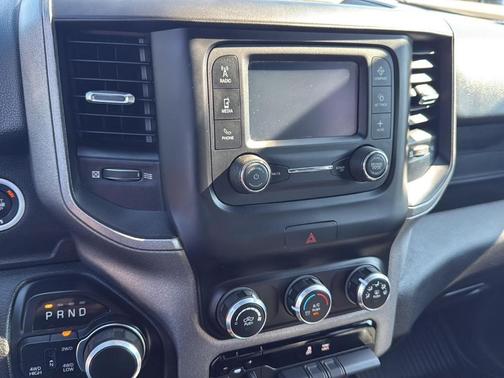 2021 RAM 1500 Tradesman