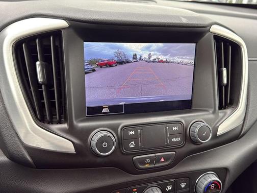 Sterling 2024 GMC Terrain SLT