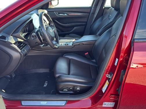 2023 Cadillac CT5 Sport AWD