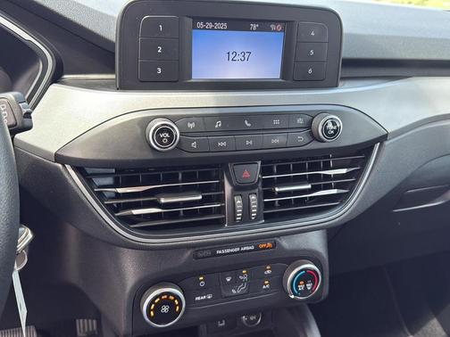 2020 Ford Escape S