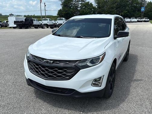 2019 Chevrolet Equinox 2LT