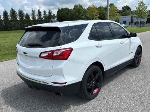2019 Chevrolet Equinox 2LT
