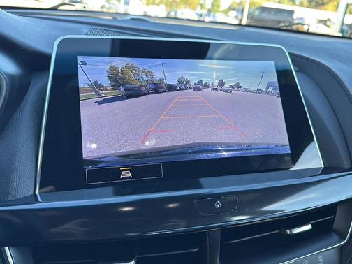 2023 Cadillac CT5 Sport AWD