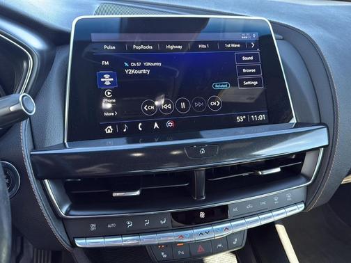 2023 Cadillac CT5 Sport AWD