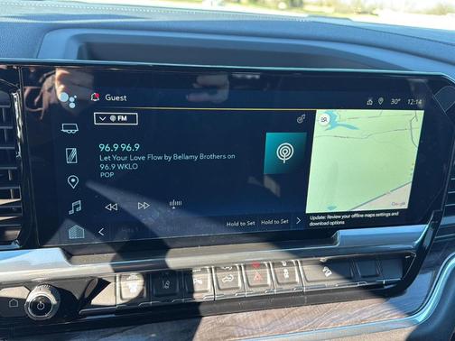 2026 Chevrolet Silverado 3500 LTZ