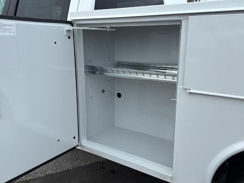 2026 Chevrolet Silverado 3500 WT