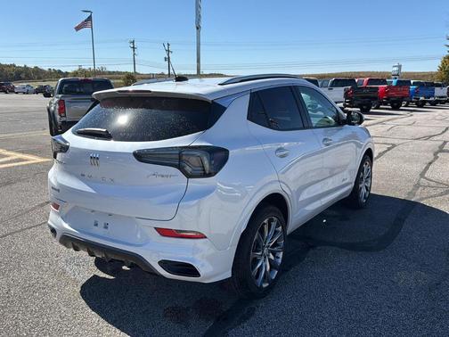 2024 Buick Encore GX Avenir