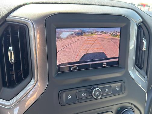 2025 Chevrolet Silverado 3500 WT