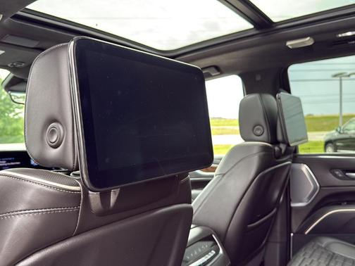 Black Raven 2024 Cadillac Escalade Sport Platinum