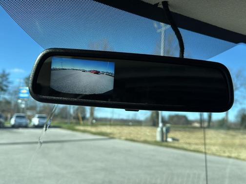 2025 Chevrolet Express 2500 Work Van