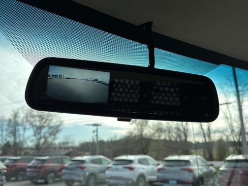 2023 Chevrolet Express 2500 Work Van