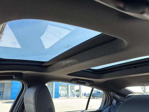 2026 Cadillac CT5 Premium Luxury AWD