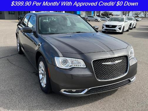 2020 Chrysler 300 Touring