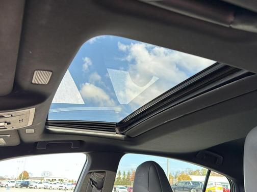 2020 Lexus ES 350 F Sport