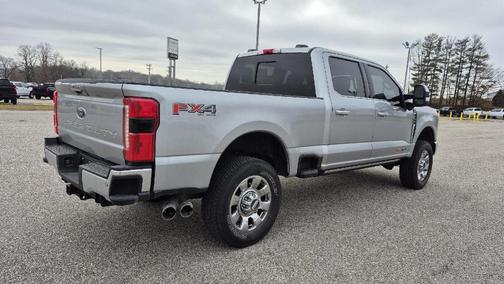 2024 Ford F-350 Lariat Super Duty