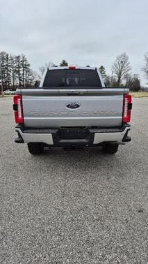 2024 Ford F-350 Lariat Super Duty