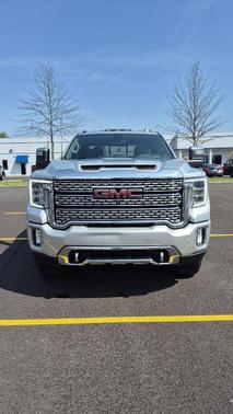 2021 GMC Sierra 2500 Denali