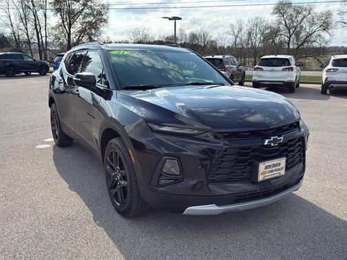 2021 Chevrolet Blazer 2LT