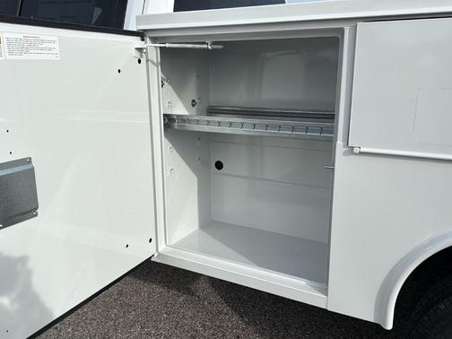 2026 Chevrolet Silverado 3500 WT