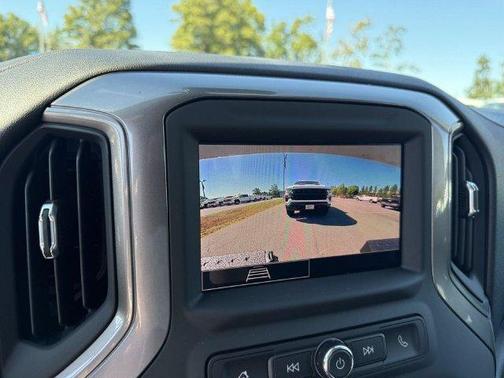 Summit White 2026 Chevrolet Silverado 3500 WT