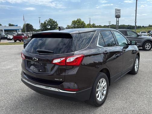 2020 Chevrolet Equinox 2LT