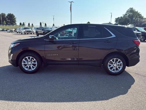 2020 Chevrolet Equinox 2LT