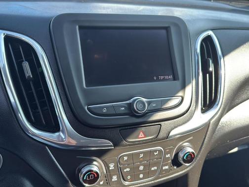 2020 Chevrolet Equinox 2LT
